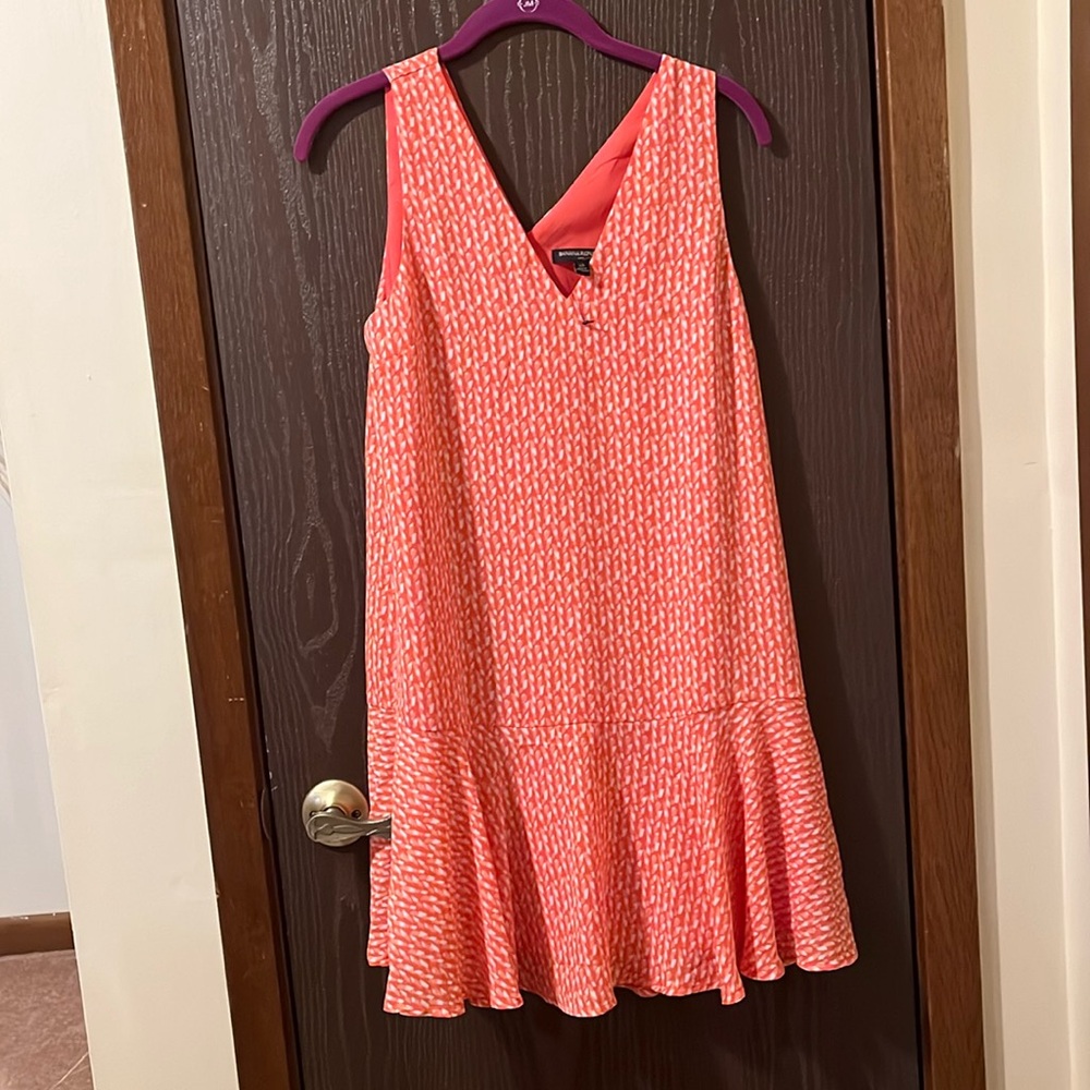 Banana Republic new summer dress